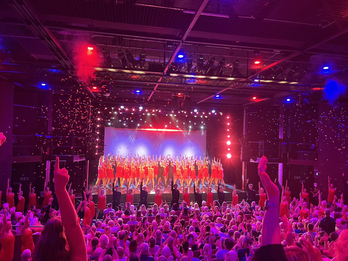Dr Robert Marsden (@theatrerob) on Twitter photo Congrats to all the creative team, artists and students for producing an outstanding end of year show <a href="/WilkesAcademy/">Wilkes Academy</a>. Super proud of all the <a href="/UniofStaffs/">University of Staffordshire</a> students in particular for their work. <a href="/WyvernTheatre/">Wyvern Theatre</a> Swindon Congrats to all the creative team, artists and students for producing an outstanding end of year show <a href="/WilkesAcademy/">Wilkes Academy</a>. Super proud of all the <a href="/UniofStaffs/">University of Staffordshire</a> students in particular for their work. <a href="/WyvernTheatre/">Wyvern Theatre</a> Swindon