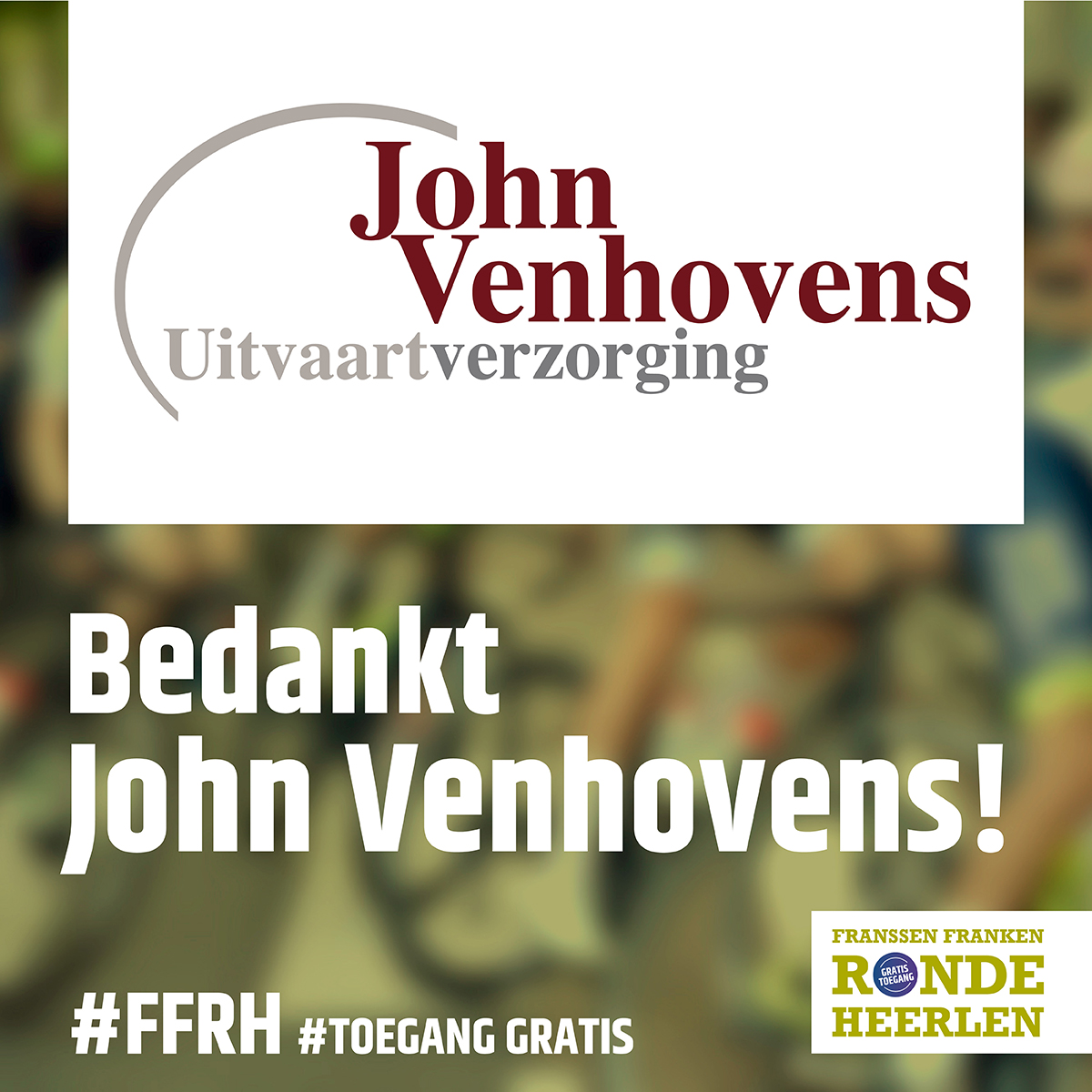 Franssen Franken Ronde Heerlen tweet media