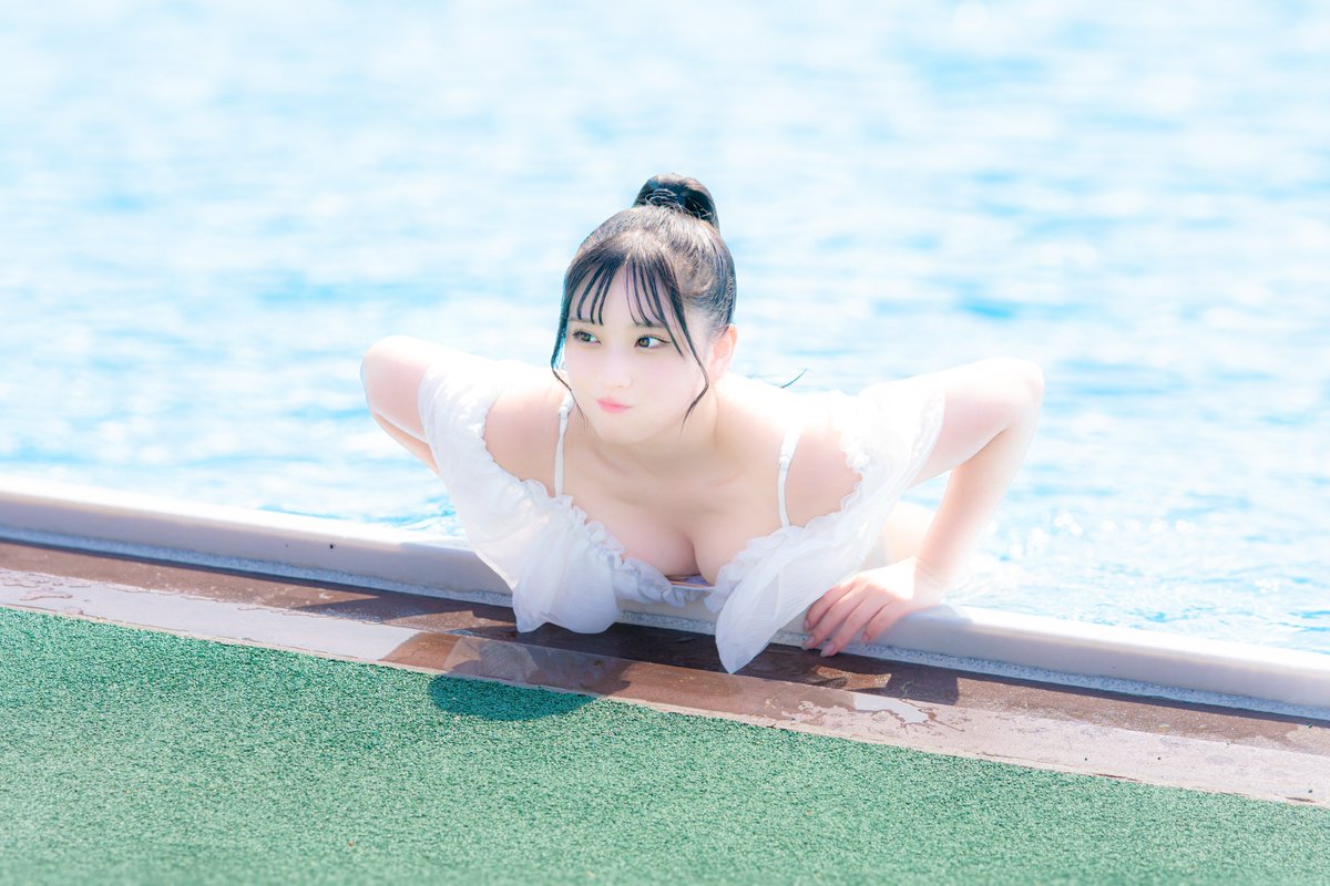 三篠 20250703 💛篠原ののか(@s_nono0211 ) 僕の夏がはじまる🌺🏖️ #東京