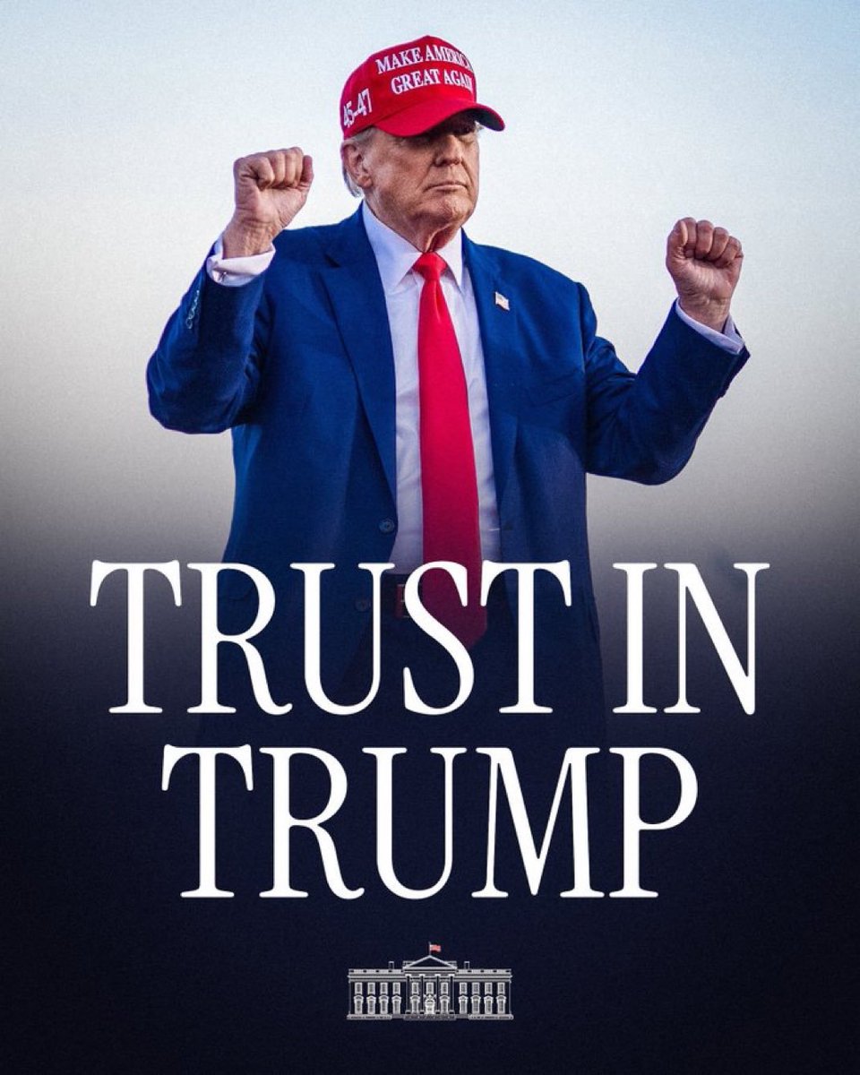 PressSec's tweet image. 🧵President Trump has delivered more wins for the American people in two weeks than most Presidents do in four years!
Republicans just passed the One Big, Beautiful Bill, which is the ultimate codification of the Make America Great Again agenda – the largest middle-class tax cut…