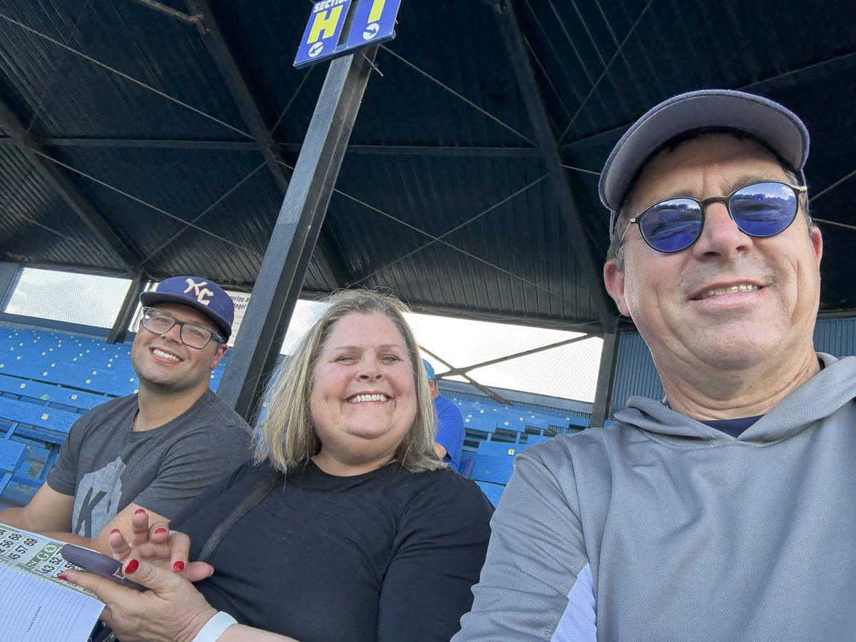 Kansas City Knights Baseball Club tweet media