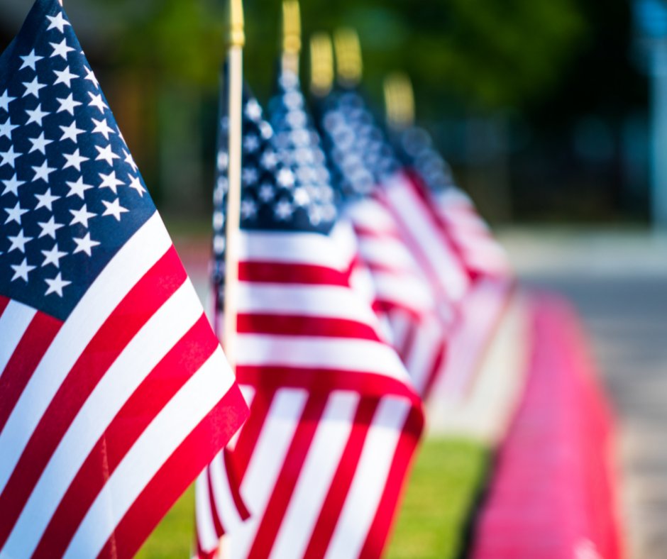 COCC will be closed on Friday, July 4 in observance of Independence Day. Have a safe holiday, Bobcats!