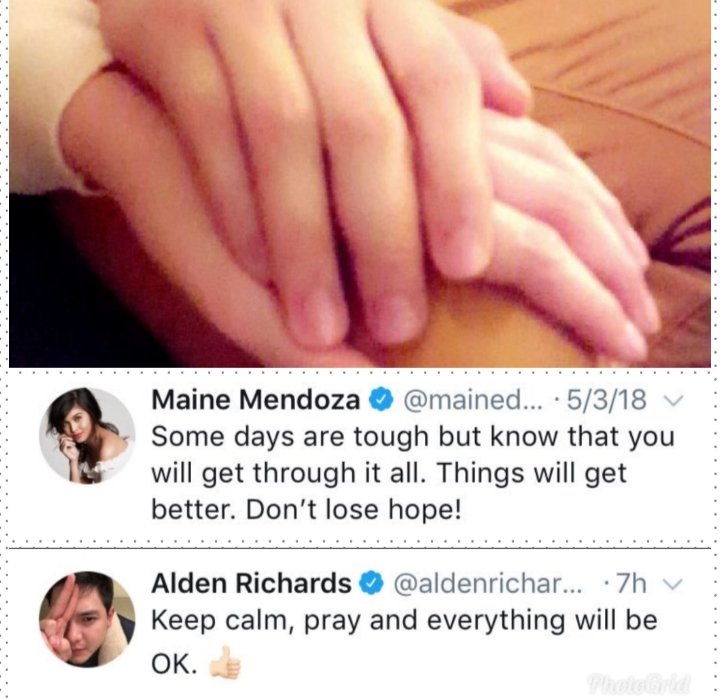 Olive C.kanayama (@kanayamaolive) on Twitter photo <a href="/GraceSa10499866/">Vampire2019,</a> THAT'S IT! GREAT PRETENDER HYPOCRITO! NO TIME SA MGA GANITONG MGA TAO.
HAPPY FRIENDSHIP DAY!
ALDUB&ADN STRONGER TOGETHER
ALDUB PA RIN
NO TO SOLO PROJECTS
#BOYCOTTEatBulaga1577 <a href="/GraceSa10499866/">Vampire2019,</a> THAT'S IT! GREAT PRETENDER HYPOCRITO! NO TIME SA MGA GANITONG MGA TAO.
HAPPY FRIENDSHIP DAY!
ALDUB&ADN STRONGER TOGETHER
ALDUB PA RIN
NO TO SOLO PROJECTS
#BOYCOTTEatBulaga1577
