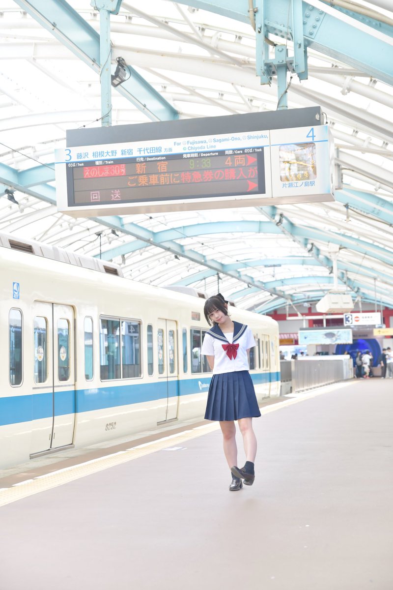 ri_voy's tweet photo. 一緒に帰ろう
 #撮影会  #撮影会モデル #ポートレートモデル #rb撮影会 https://t.co/SVLwmuxC6m