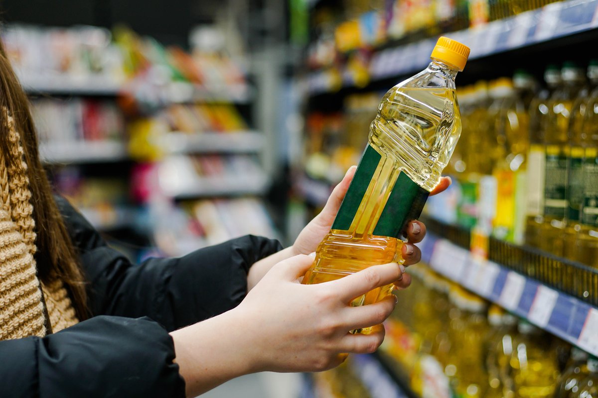 Looking to navigate the controversy around seed oils? On the Podcast  bit.ly/400Fg03, Jonathan Rubin from the Seed Oil Free Alliance details why cutting seed oils might be your next step towards better health. Check it out!