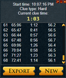 Eastment_'s tweet photo. 68 hard clue meerkat, new pb!!🥳 https://t.co/Hk6JHDlOrn