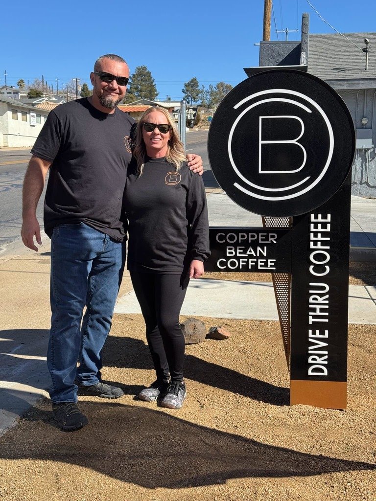 city_globe's tweet image. From espresso to real estate and reps at the squat rack; Ryan &amp;amp; Stacey Murry are doing it all!  

☕🏡💪

Check out our business highlight on this inspiring hometown duo:
🔗 globeaz.gov/o/cog/page/mon…   (Click on July 2025)

#GlobeAZ #PeopleProcessProgress