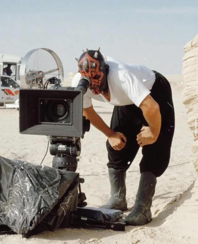 The Phantom Menace (1999)