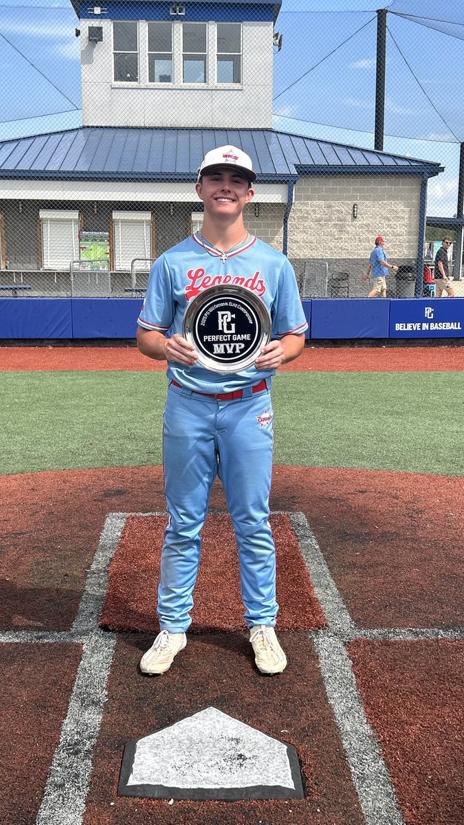 GPS LEGENDS BASEBALL (@gpstexasbaseba1) on Twitter photo Congratulations to GPS LEGENDS 16u Masanda on a 2nd place finish in the WWBA Hoover , AL! Congrats to <a href="/CooperThomasTX/">Cooper M. Thomas</a> on that tournament MVP! Proud of you guys 👊🏼💥❤️ Congratulations to GPS LEGENDS 16u Masanda on a 2nd place finish in the WWBA Hoover , AL! Congrats to <a href="/CooperThomasTX/">Cooper M. Thomas</a> on that tournament MVP! Proud of you guys 👊🏼💥❤️