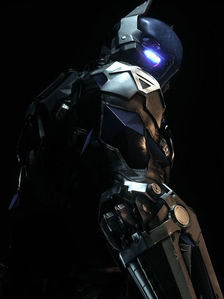 namelessheres's tweet image. Arkham Jason, my beloved