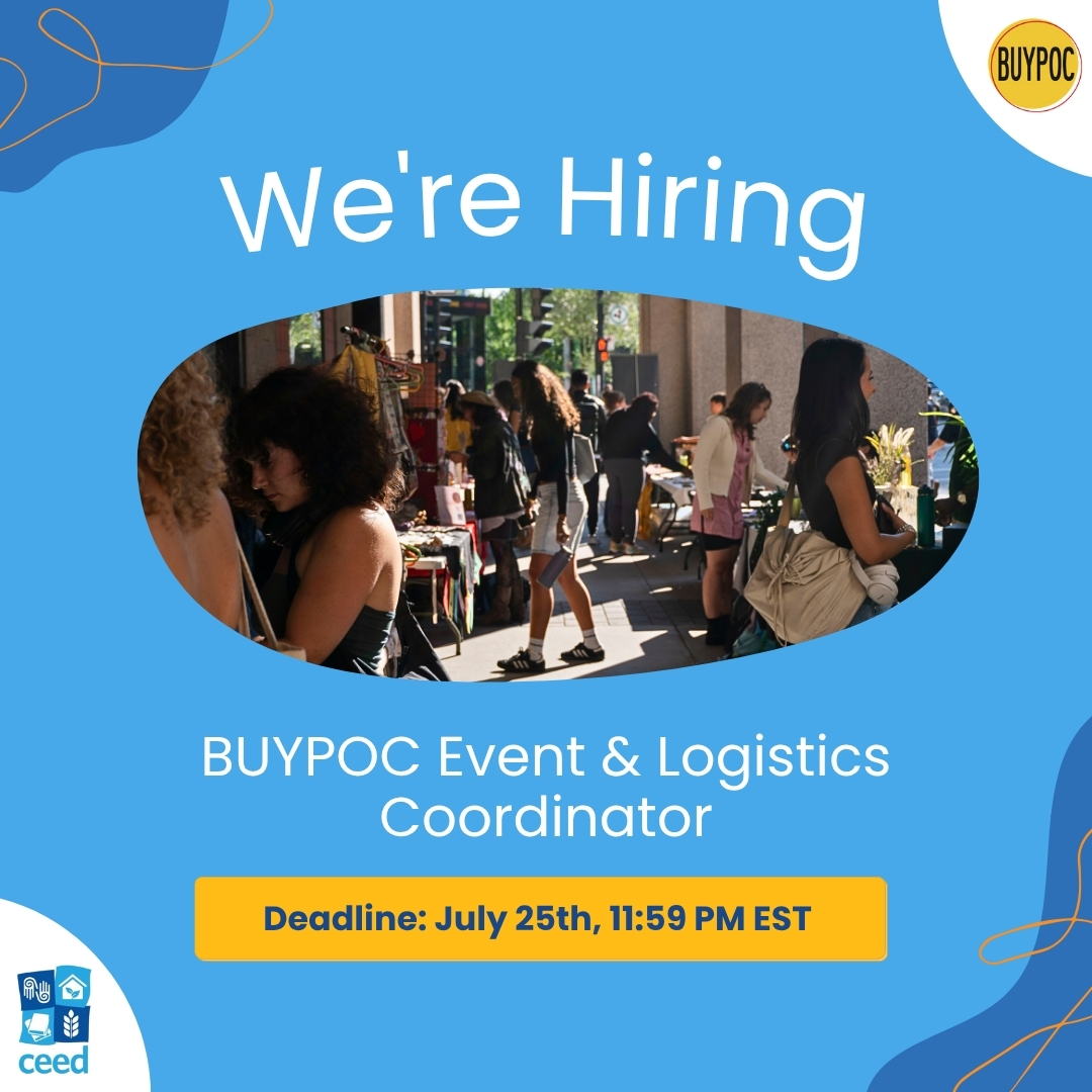 📷Contract: Aug 4, 2025 – Apr 15, 2026
📷 Pay: $19/hr | 15 hrs/week
📷 Apply by: July 25, 2025 at 11:59PM
📷 Interviews: July 29 &amp; 30

Must be located in Montreal, Canada to apply.

Apply now below:
form.jotform.com/251675890787274