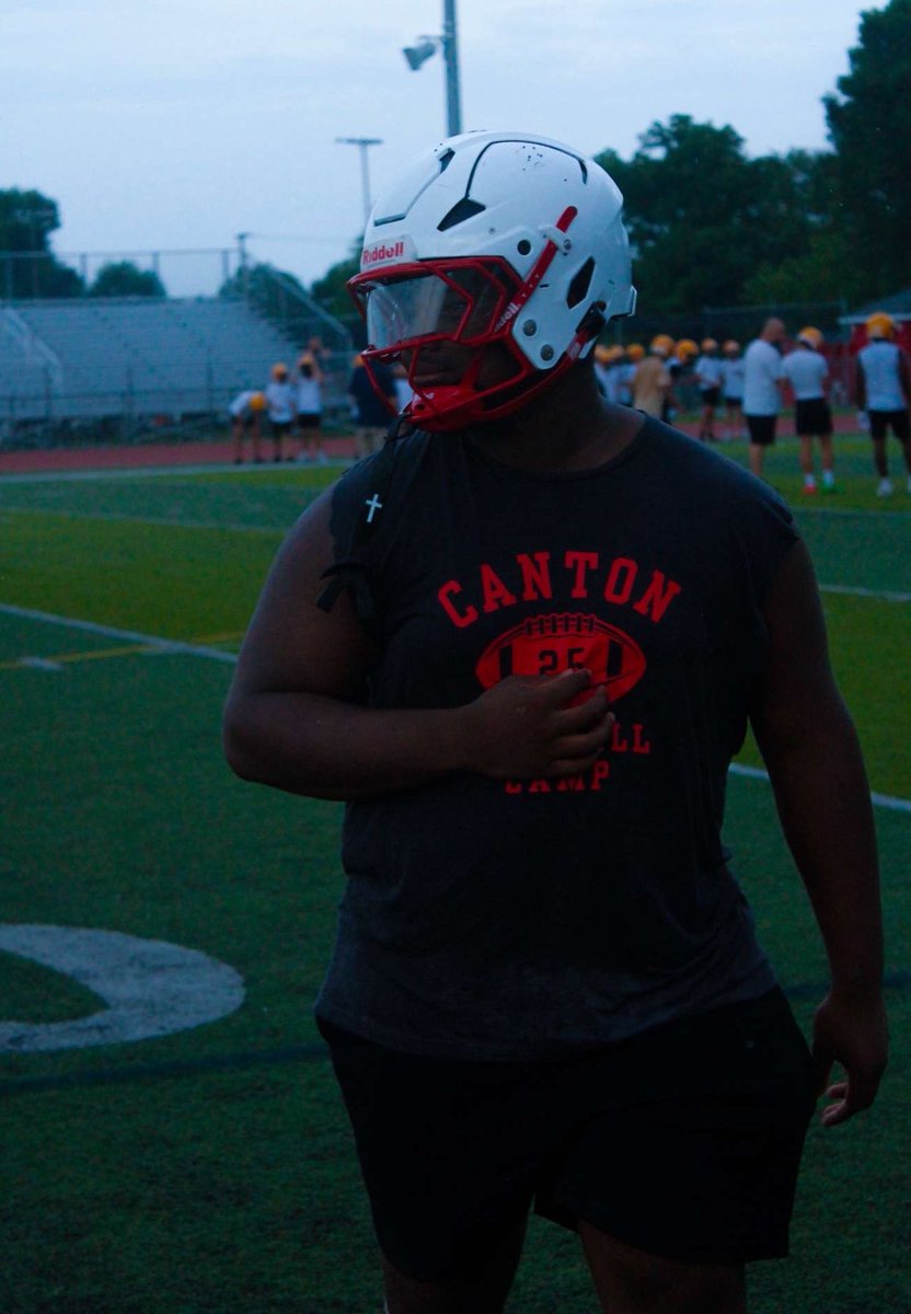 Zion Malone (@zion_malone_76) on Twitter photo I am blessed to be invited to All American exposure camp in Atlanta #AGTG 
<a href="/CantonCobrasFB/">Canton Cobras Football</a> I am blessed to be invited to All American exposure camp in Atlanta #AGTG 
<a href="/CantonCobrasFB/">Canton Cobras Football</a>