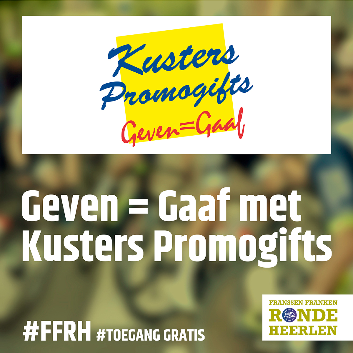 Franssen Franken Ronde Heerlen tweet media