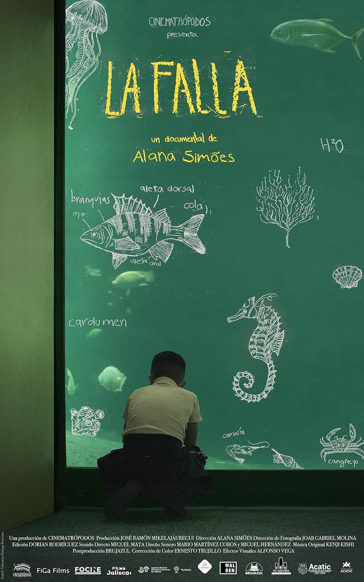 Nuestro Cine MX tweet media