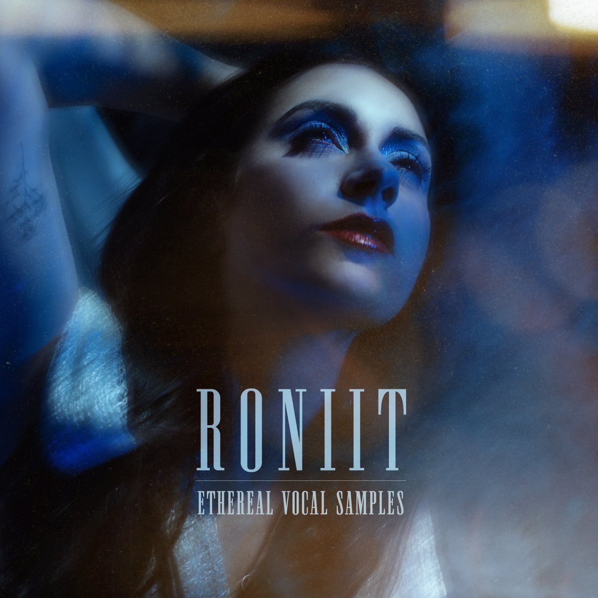 I have a new sample pack out now! Go check it out! roniit.com/products/ether…