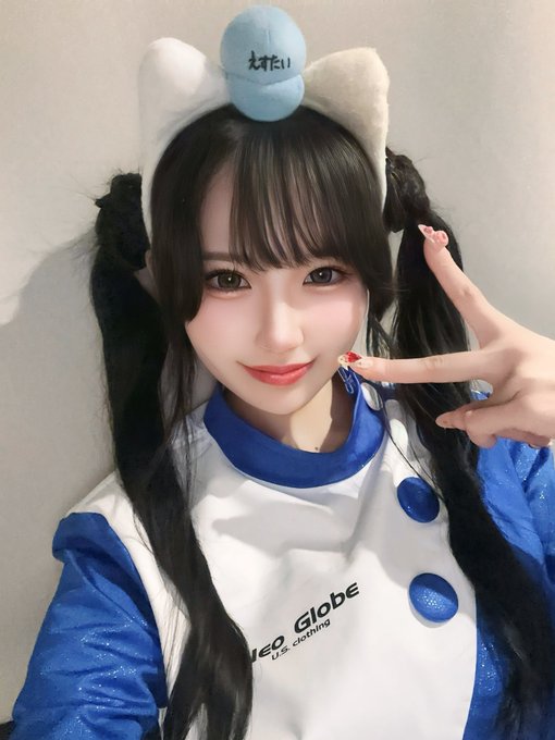 Twitterのコスプレ画像27