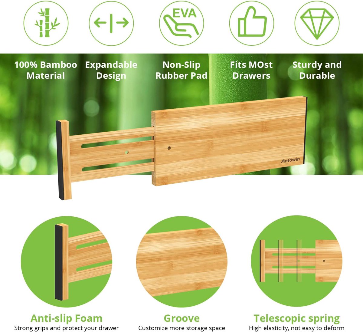Vicovibesllc's tweet image. Each divider expands to fit your space. No tools, no hassle.

#AdjustableLiving #ToolFree #VicoVibes #CustomizeYourSpace #PerfectFit