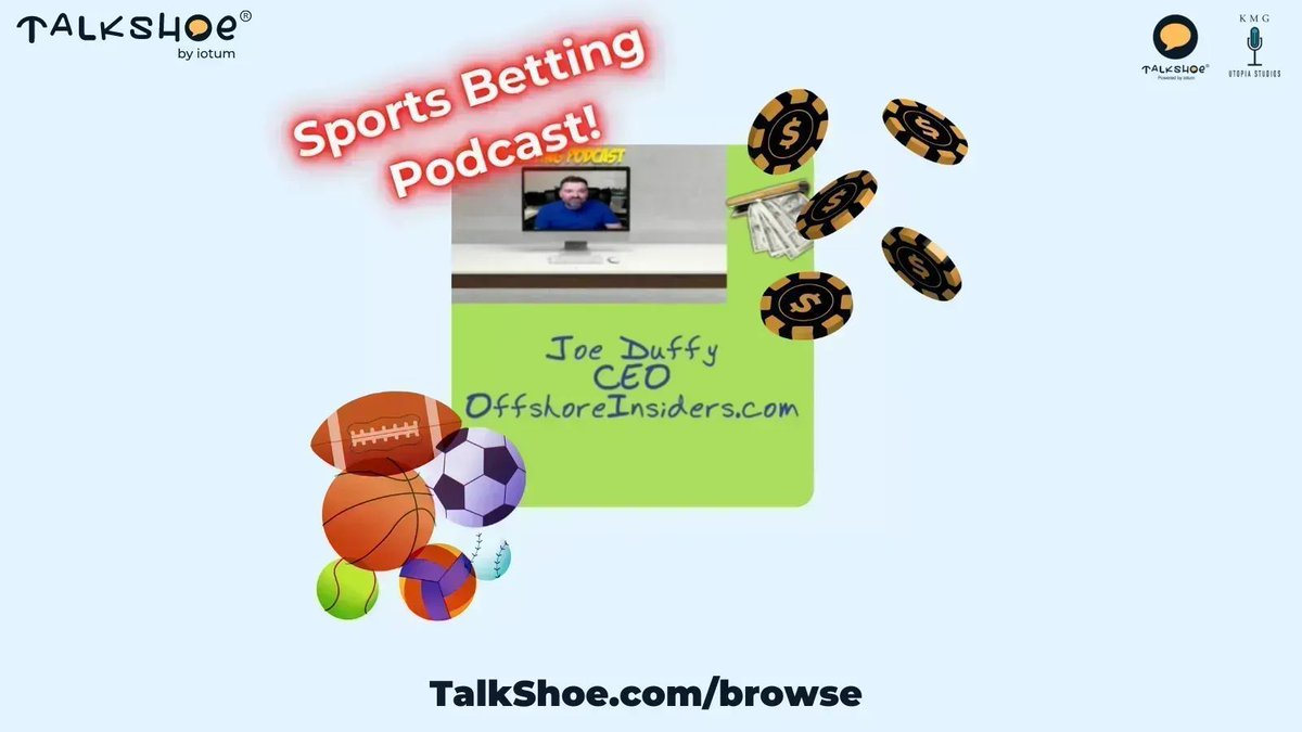 Find it here---&gt; buff.ly/4goISyg
Listen to proven sports betting #winning angles, systems, and theories that go back to the 1980s! 
#sports #win #casino #bet #winning #bigwin #bettingtips #bet365 #gambling #sportsbetting #vegas #mlb #sportsbook #sports #money #gambling