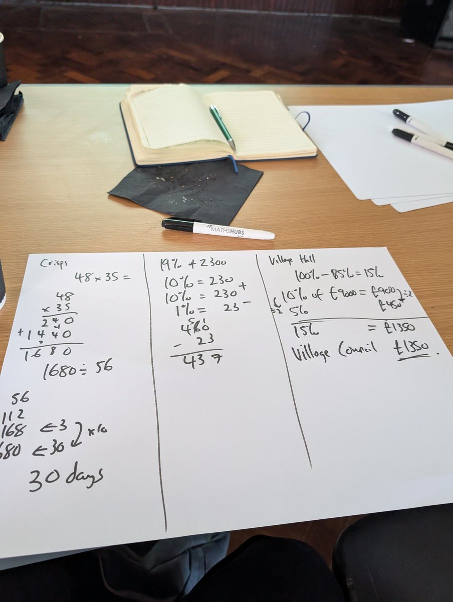 Matt Man (@mr_man_maths) on Twitter photo Fabulous day out with two of us from <a href="/NBHSMaths/">NBHS Maths</a> <a href="/NorthBromsgrove/">North Bromsgrove High School and Sixth Form 🌈</a> attending various workshops at <a href="/GLOWMaths/">GLOW Maths Hub</a>' LLME day 3!
And what a year it has been with the impact that our school has reached out in developing pedagogies for A Level and on TFM with schools across the region! Fabulous day out with two of us from <a href="/NBHSMaths/">NBHS Maths</a> <a href="/NorthBromsgrove/">North Bromsgrove High School and Sixth Form 🌈</a> attending various workshops at <a href="/GLOWMaths/">GLOW Maths Hub</a>' LLME day 3!
And what a year it has been with the impact that our school has reached out in developing pedagogies for A Level and on TFM with schools across the region!