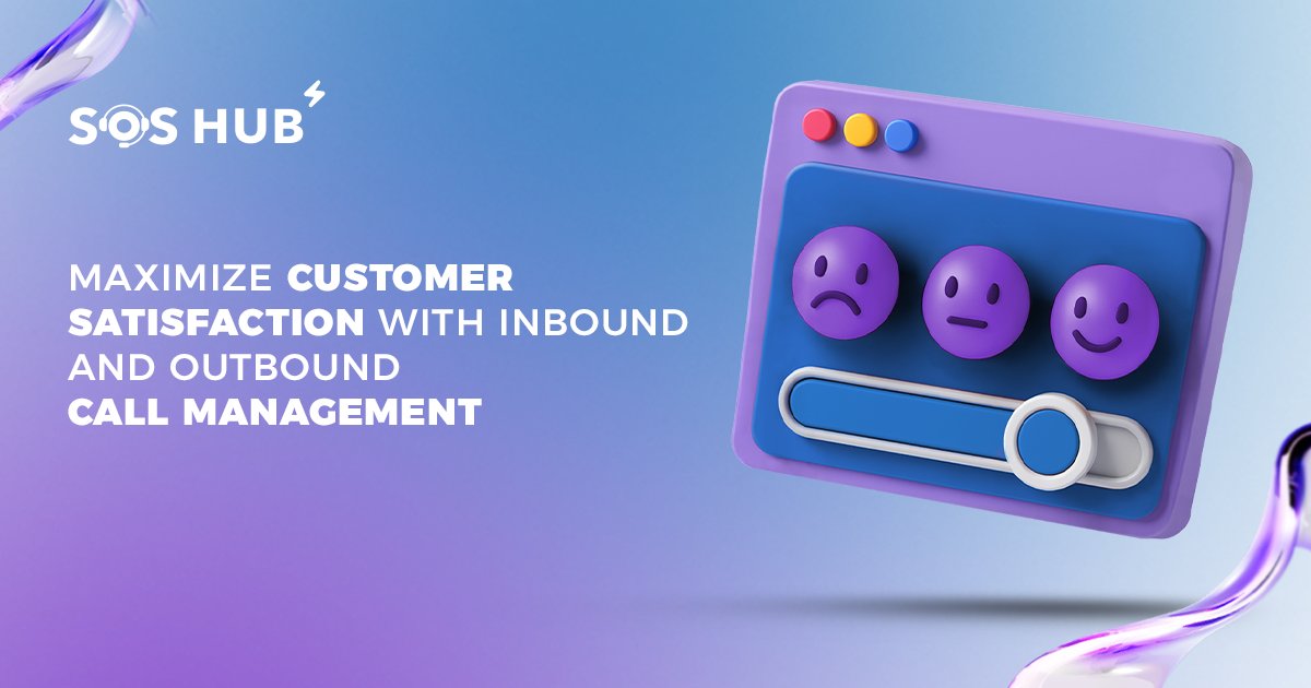 soshubsupport's tweet photo. Calls are still a vital connection point. SOS Hub’s inbound and outbound call management ensures your customers get timely support and personalized outreach across all touchpoints. Let’s make every call count! 📞✨ https://t.co/9xRag7xcNV