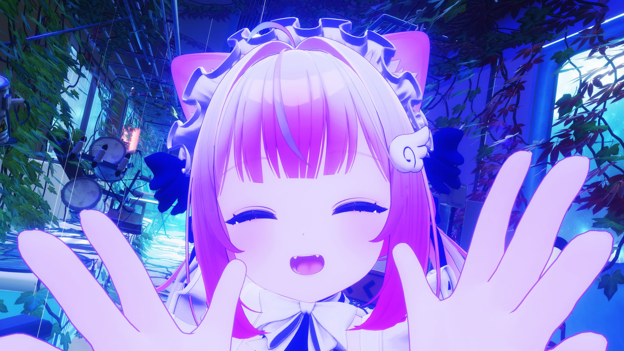 ꒰ঌぽぽたろうページ໒꒱ よっしー/yossy222@VRC on X: 