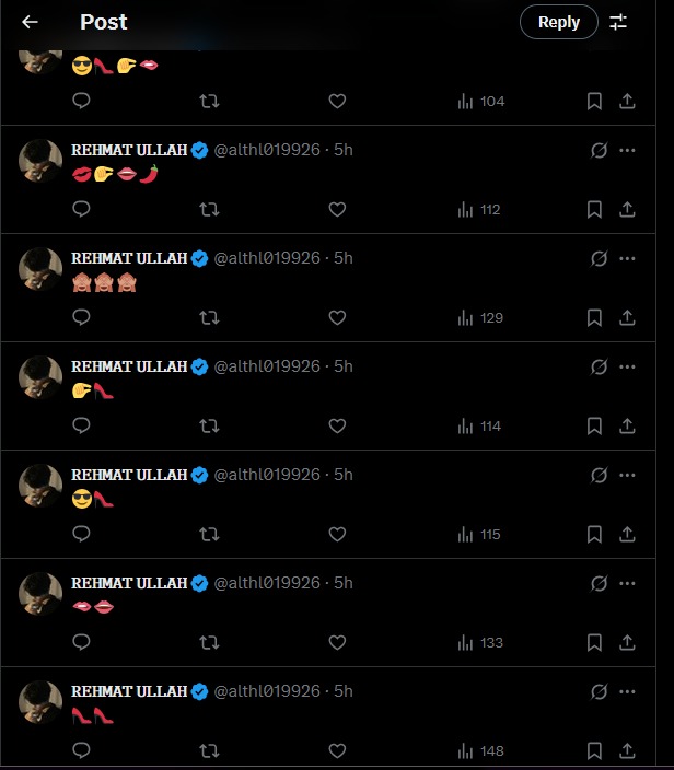 Dead Internet Theory