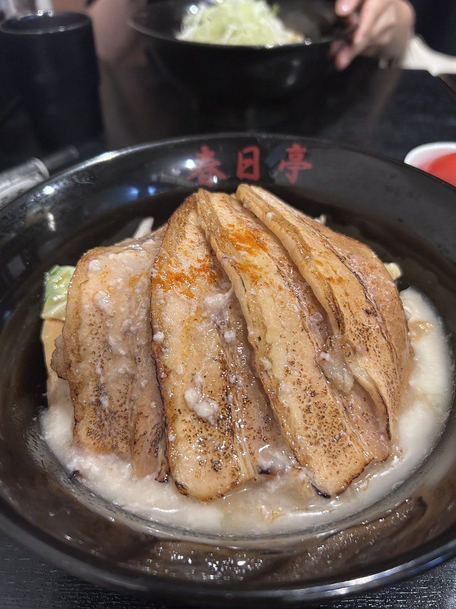 🍜😋💕
