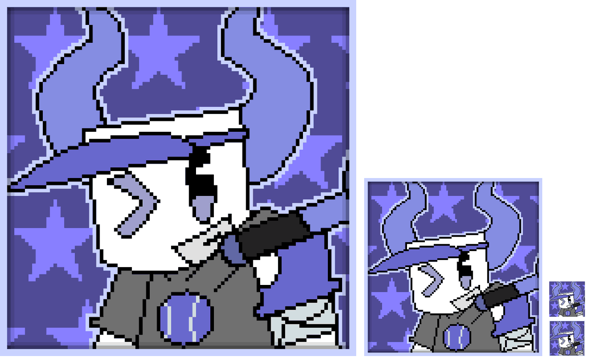 ArcyThePuppet's tweet image. Art Fight Revenge #3

Racket!!! This Pixel Artstyle is taking me HELPPPP /silly

Character by @RyanDoesStuff3 

#ArtFight #ArtFight2025 #Phighting #PhightingOC