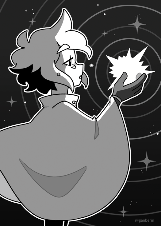 Siffrin 🌟 In Stars and Time