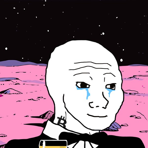 $WOJAK will be sitting at 300m MC

$WOJAK will be sitting at 1b MC

$WOJAK will be sitting at 6.9b MC

The limit doesn’t exist on a meme of this magnitude

If u love $WOJAK memes, BUY❗️

Every entry is generational when it’s a generational meme