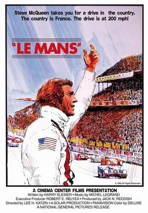 Le Mans
1971

#SteveMcQueen
#思い出の映画

youtu.be/xvIjY6VjYmA?si…