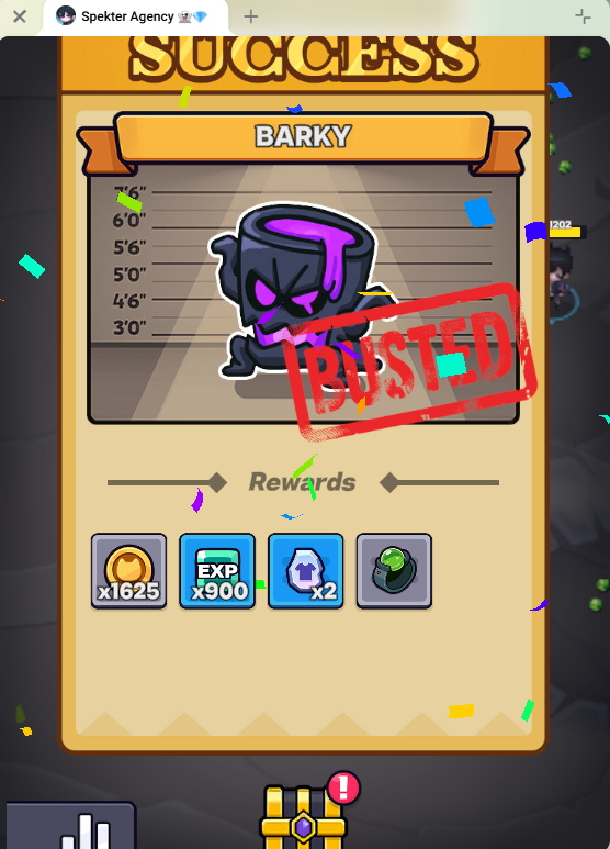 0xryangang's tweet photo. Oh my god thank god I passed stage 10 in almost 45 minutes 😂
SpekterAgency stage 10
@SpekterAgency #spekteragency #stage10 #SpekterAgencystage10 https://t.co/Fevu96vUq1