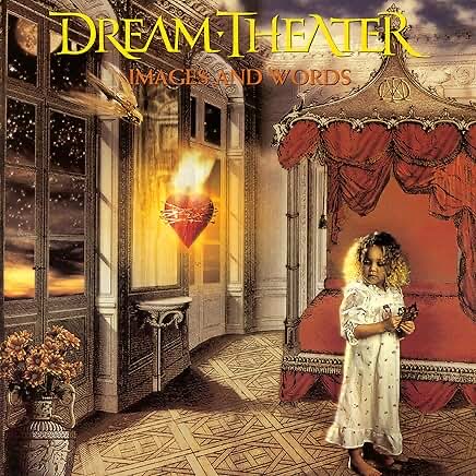 Any Dream Theater fans out there? What do you rate this one out of 10?

If it is a 10, reshare this so more people discover it

#mikesquestions #DreamTheater #ProgMetal