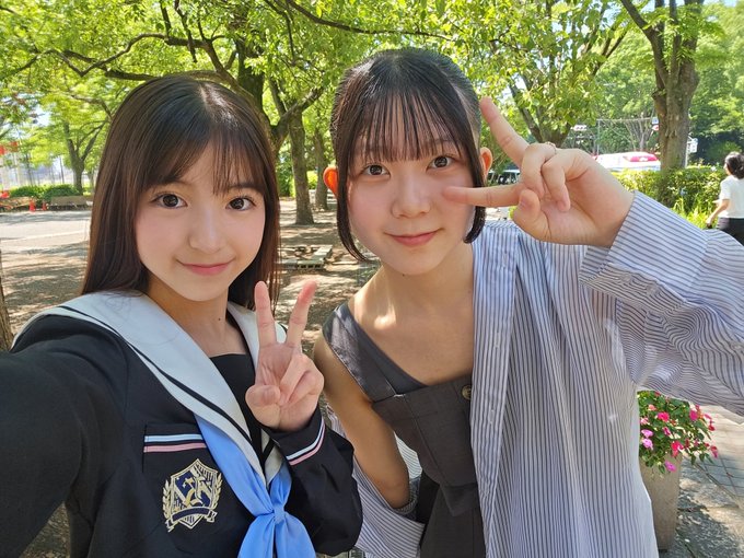 Twitterのコスプレ画像30