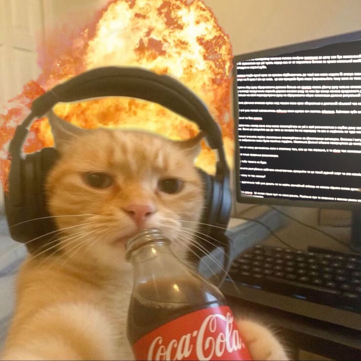 Приблизно відчую себе так, поки за вікном піздарез, а ти пишеш про те, де вся усня здохла:)