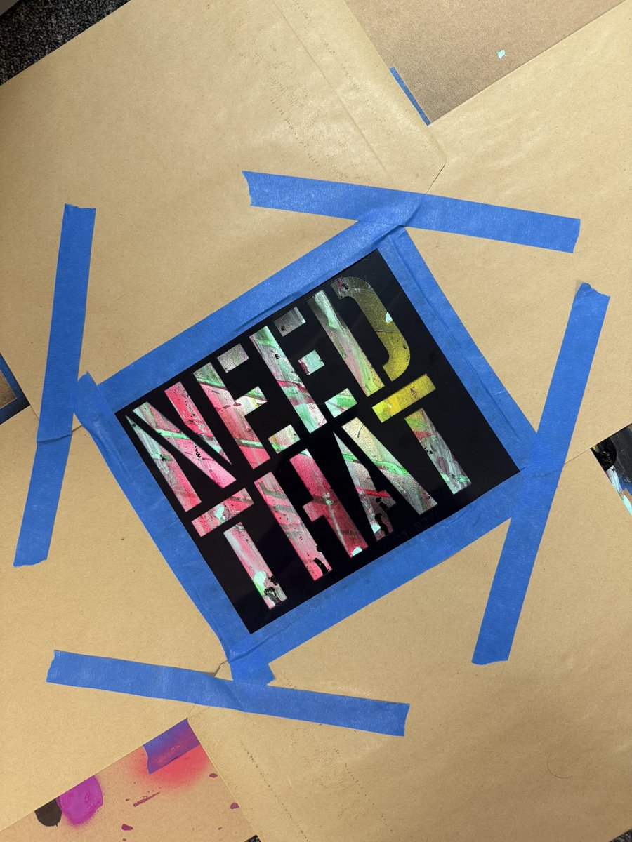 NEEDTHATSAT's tweet image. 