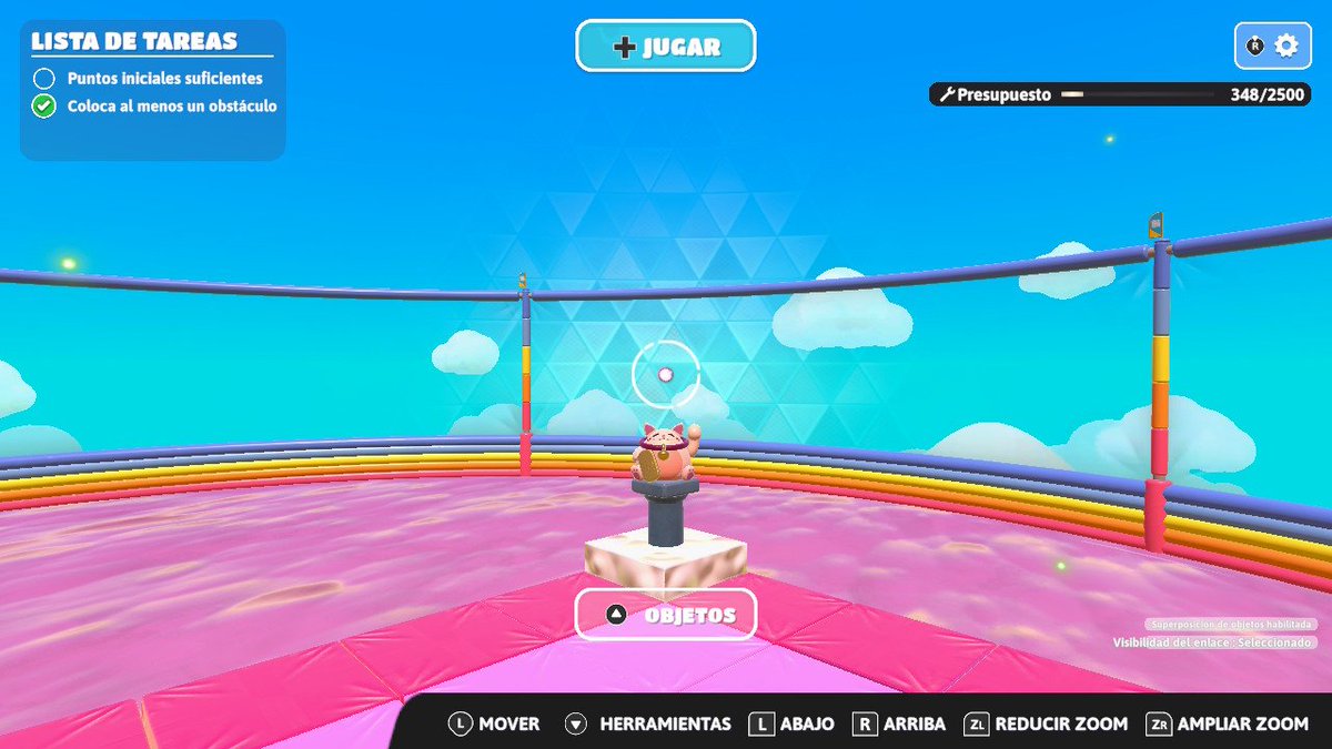 scorhumilde's tweet image. Sneak Peek 👀
#FallGuys #FallGuysCreative #AgoxiMaricon 👀