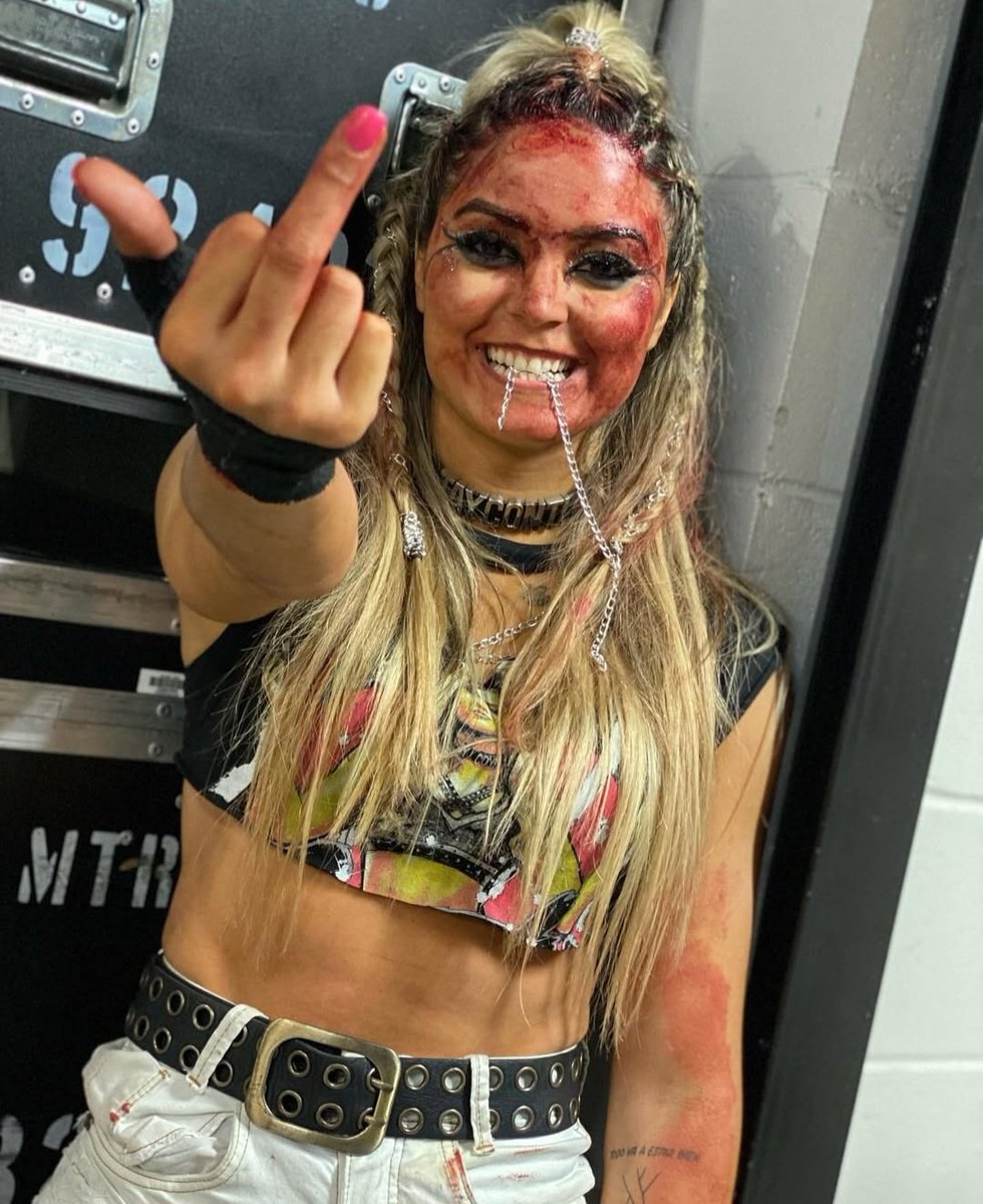 Bodies hit the floor. 
Blood pouring out. 🩸