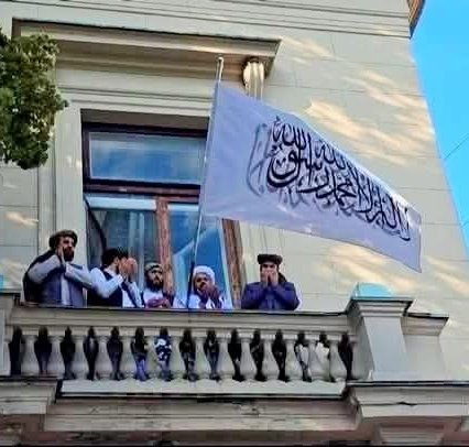 Syeda.sadat🏳🇵🇸 (@syedasadat) on Twitter photo به کوری چشم دشمنانت
در نقطه نقطه ی زمین افراشته ببینمت ای بیرق آزادگان...!
سر فقط مقابل الله ج خم می کنیم و از الله می خواهیم ما را به اوج برساند...
ان شاءالله
...
سپاس از روسیه ابر قدرت منطقه
#امارت_اسلامی
#روسیه
<a href="/KremlinRussia_E/">President of Russia</a>
<a href="/mfa_russia/">MFA Russia 🇷🇺</a> به کوری چشم دشمنانت
در نقطه نقطه ی زمین افراشته ببینمت ای بیرق آزادگان...!
سر فقط مقابل الله ج خم می کنیم و از الله می خواهیم ما را به اوج برساند...
ان شاءالله
...
سپاس از روسیه ابر قدرت منطقه
#امارت_اسلامی
#روسیه
<a href="/KremlinRussia_E/">President of Russia</a>
<a href="/mfa_russia/">MFA Russia 🇷🇺</a>