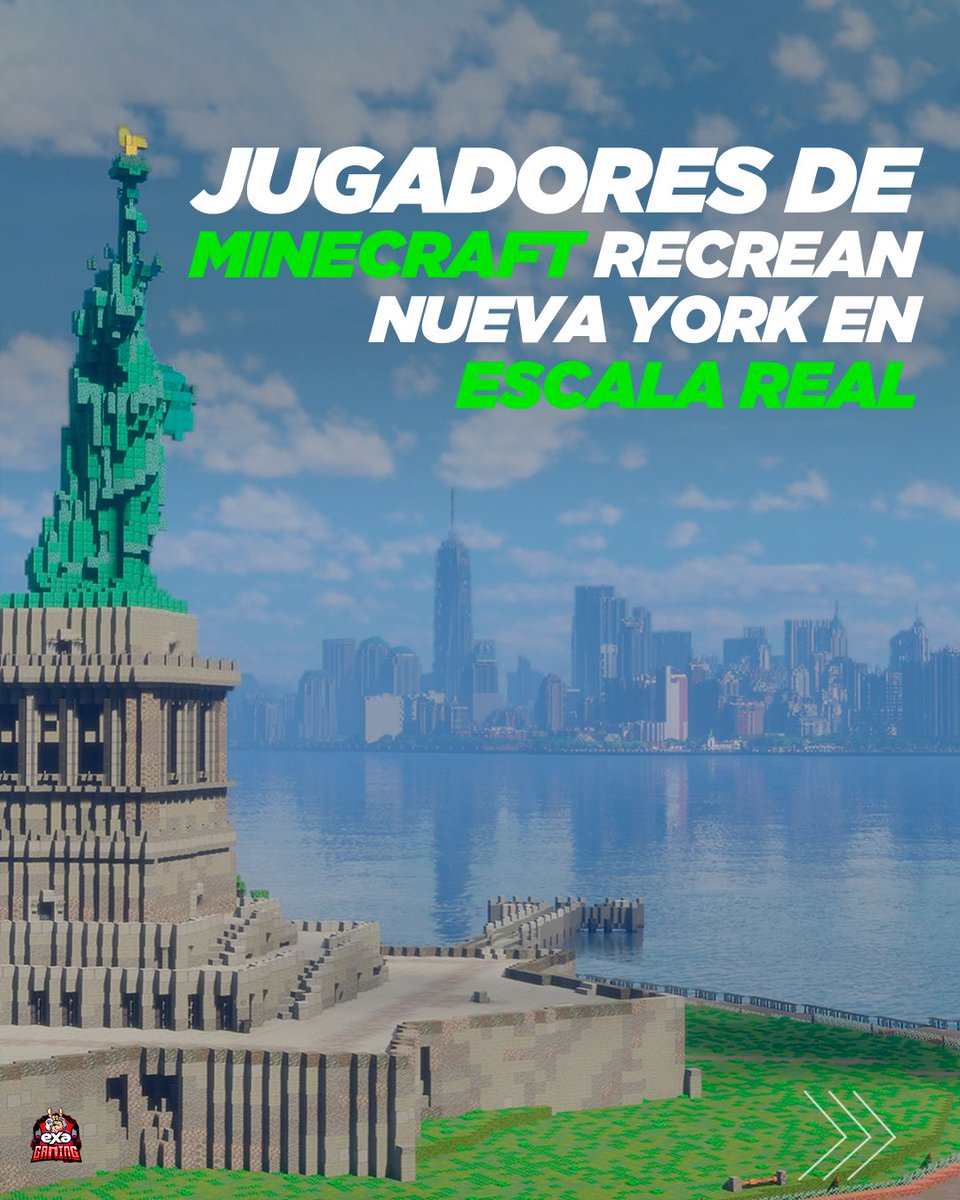 ExaGaming tweet media