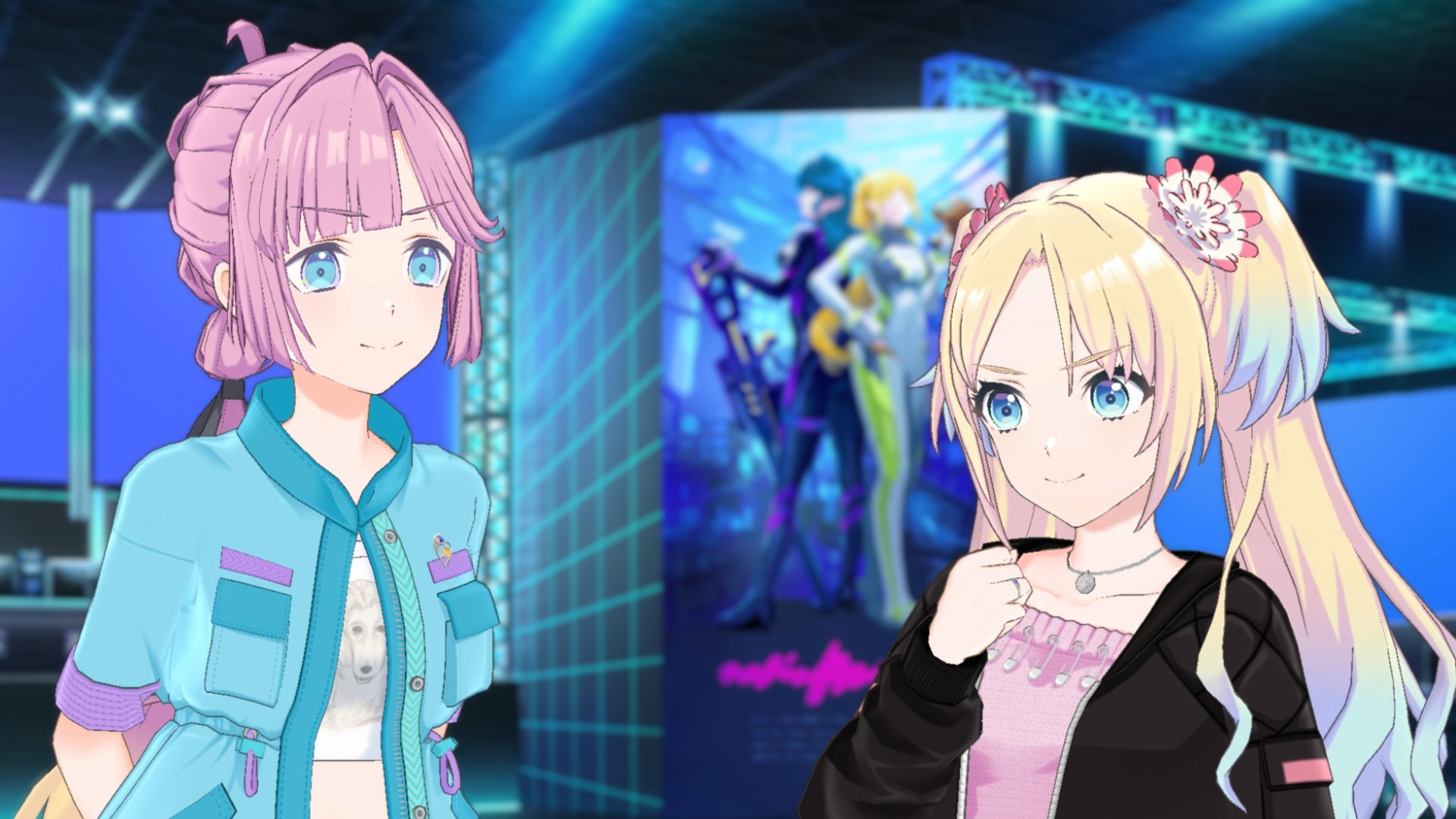 スマートフォン向けアプリ『Link！Like！ラブライブ！』ラブ