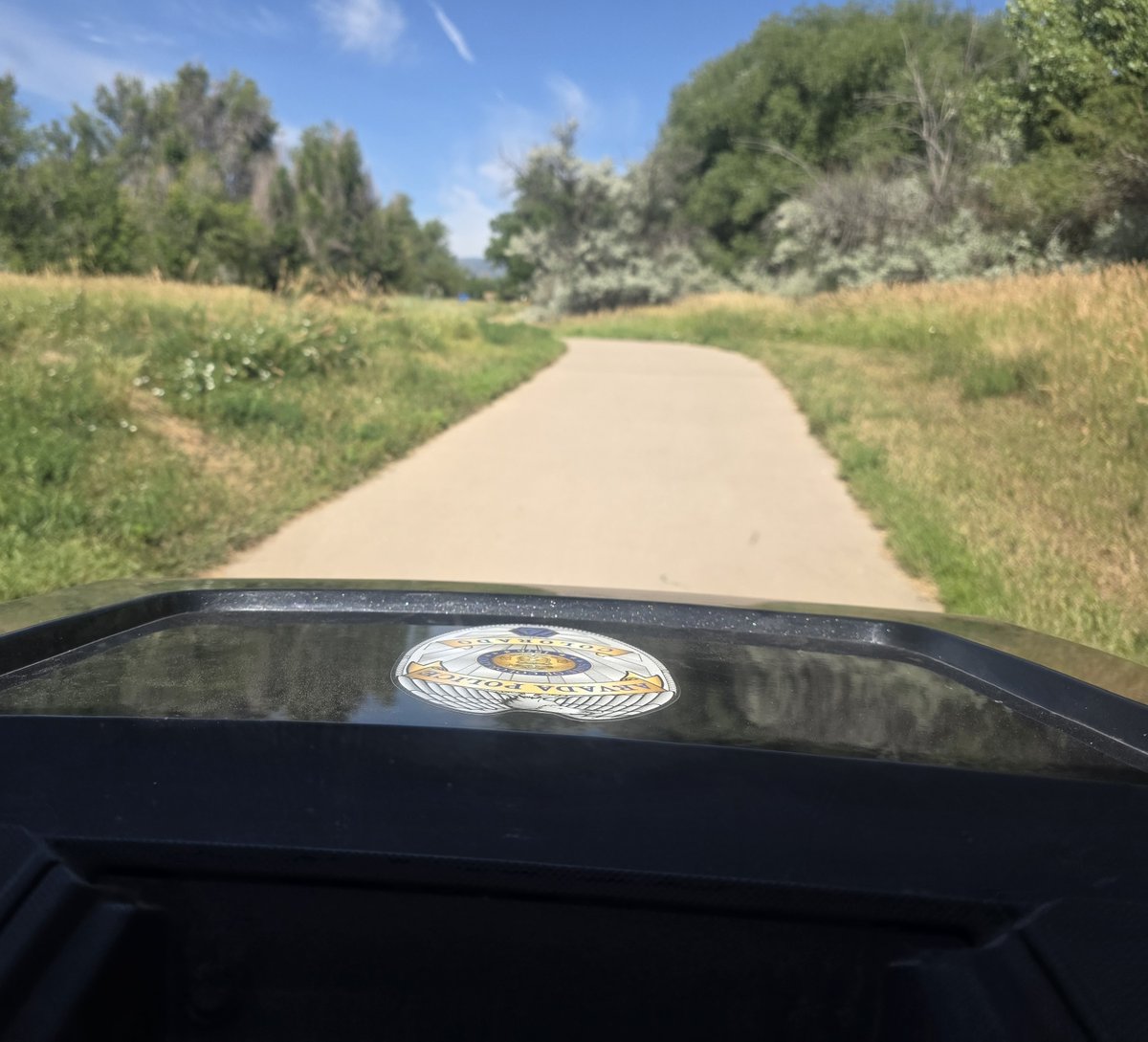 Riders of low-power scooters, electric motorcycles, and mini-bikes, are you familiar with the laws? Take the time to learn before you hit the trails (E-bikes only) or the streets. You may still need to obtain registration, a driver's license, and insurance. 
Not sure? 
Visit