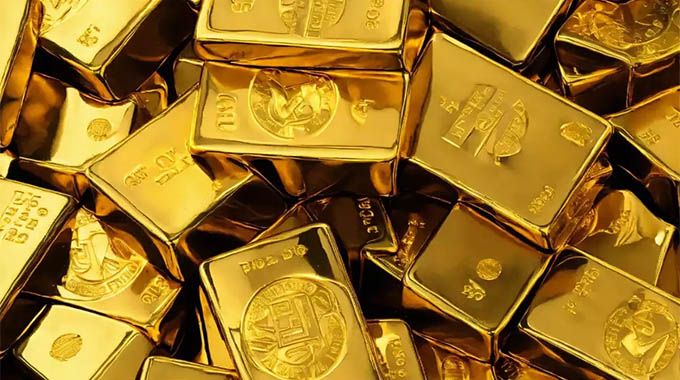 The Chronicle (@chroniclezim) on Twitter photo ZIMBABWEāS gold exports increased 24 percent during the first five months of the year to US$748 million from US$599,2 million in the same period last year, figures from the <a href="/ReserveBankZIM/">Reserve Bank of Zimbabwe</a> (RBZ) show.
heraldonline.co.zw/zimbabwe-rakes⦠ZIMBABWEāS gold exports increased 24 percent during the first five months of the year to US$748 million from US$599,2 million in the same period last year, figures from the <a href="/ReserveBankZIM/">Reserve Bank of Zimbabwe</a> (RBZ) show.
heraldonline.co.zw/zimbabwe-rakesā¦