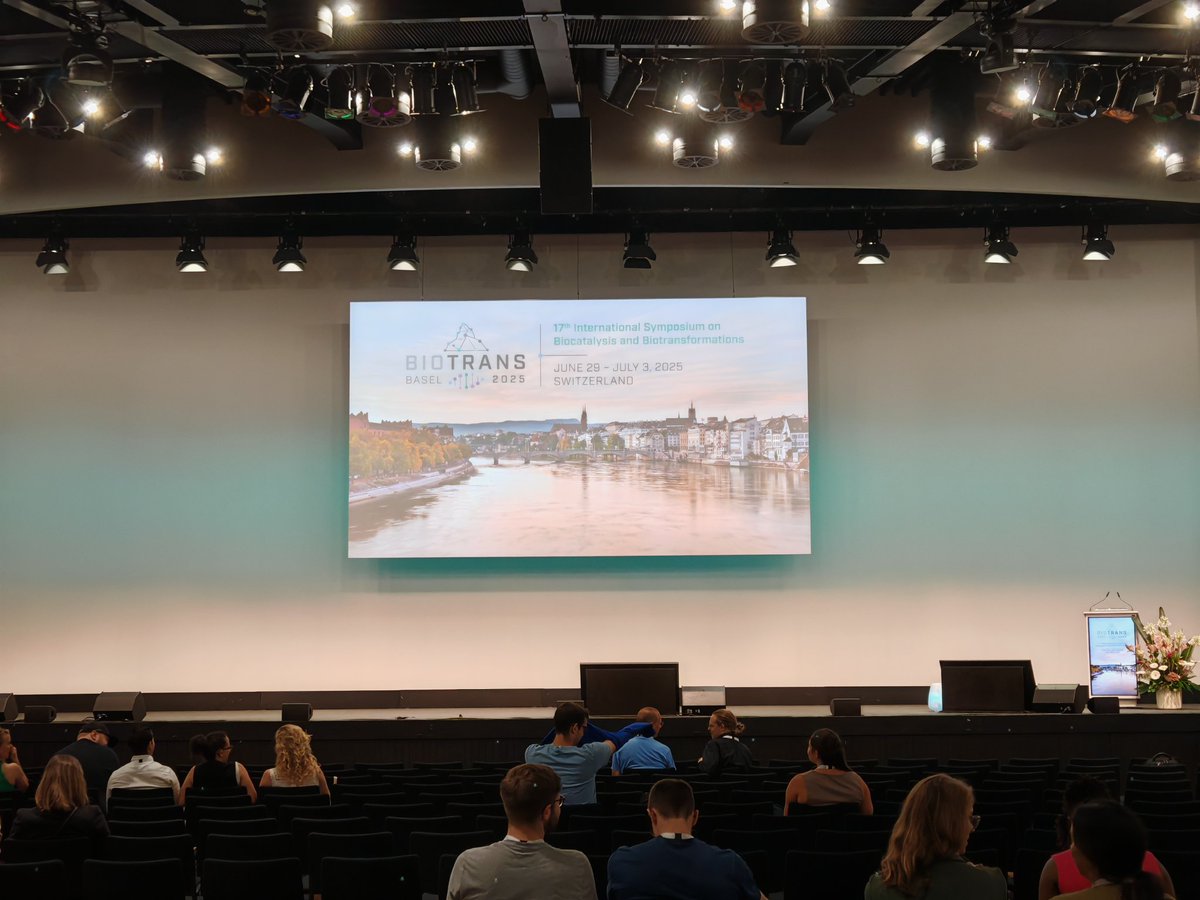 BiocatLabPolimi tweet media