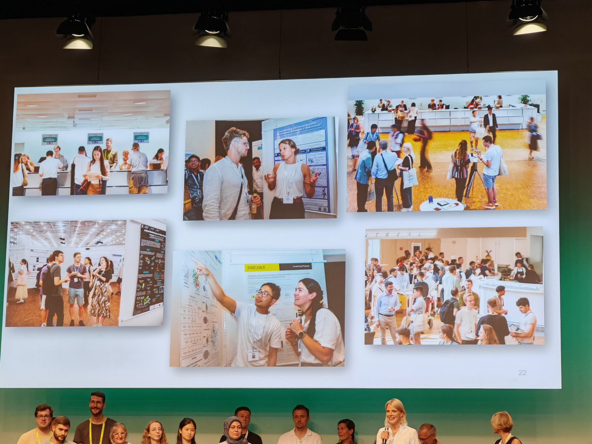 An exceptional week of science, networking and swimming in the Rhine just coming to an end! Excited to have participated to the inspiring #BIOTRANS2025 in #basel . Many thanks to our hosts Radka and Rebecca! 
Already looking forward to the 2027 edition in Oviedo, Spain!