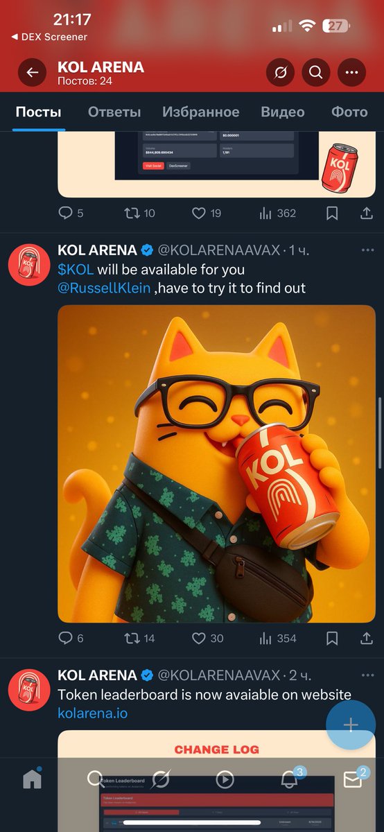 Better Call Russell tweet media