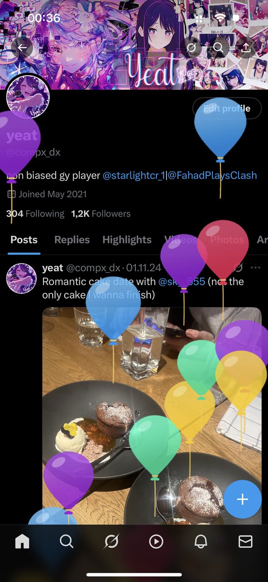 compx_dx's tweet image. Innit