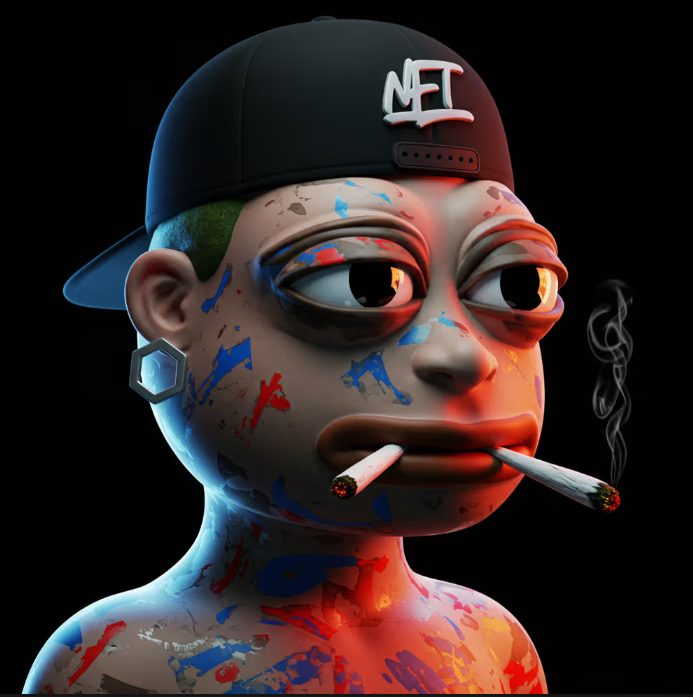 Something big is coming for Pepe Boy… 👀🐸

A major update is on the way, and I’ll reveal everything very soon.

Stay tuned you won’t want to miss this!

#PepeBoy #BigNews #NFTCommunity
