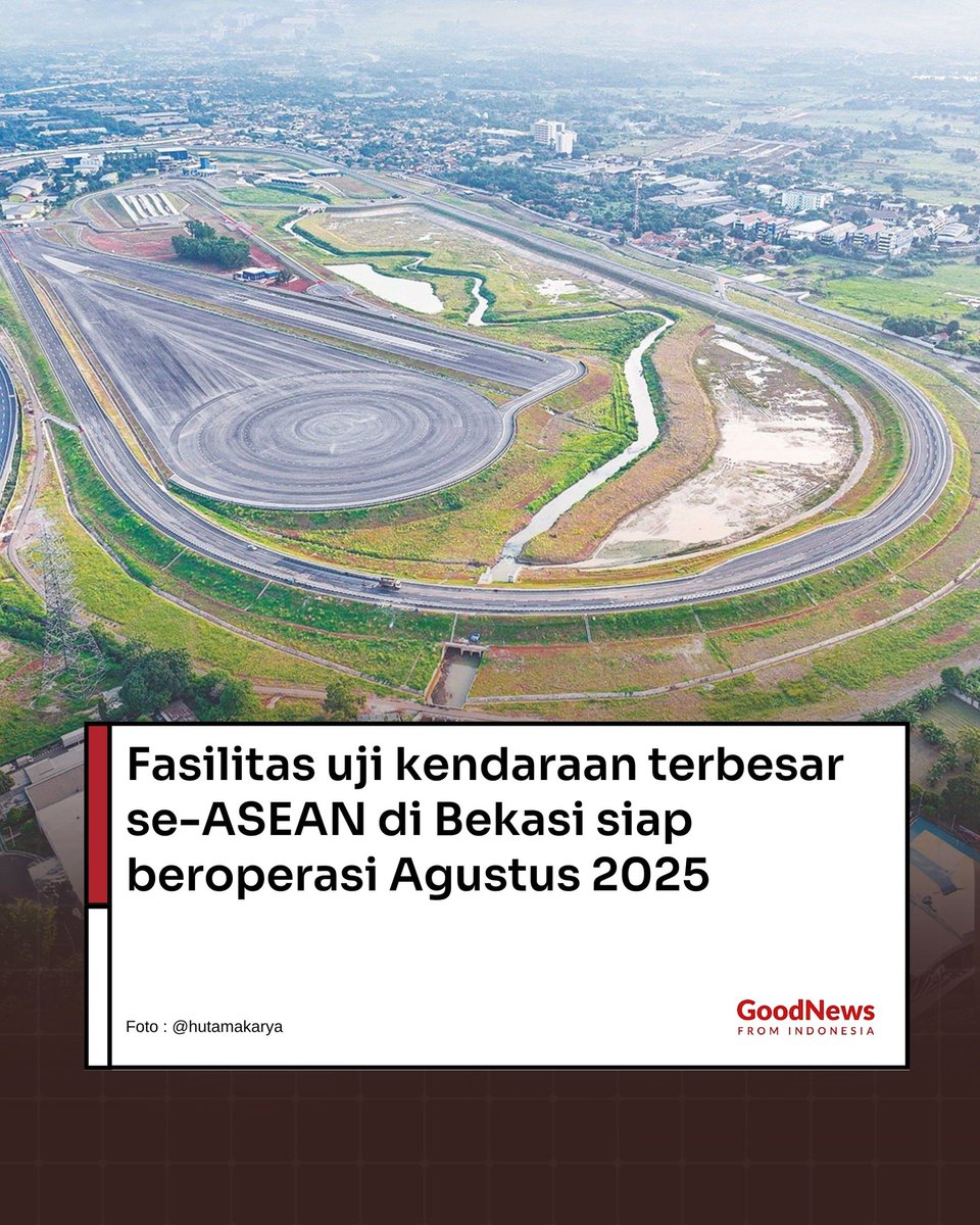Good News From Indonesia (@gnfi) on Twitter photo 