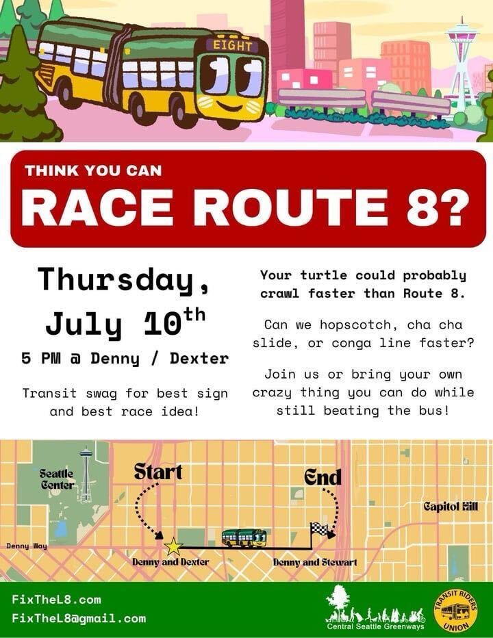 Seattle DSA🌹 tweet media